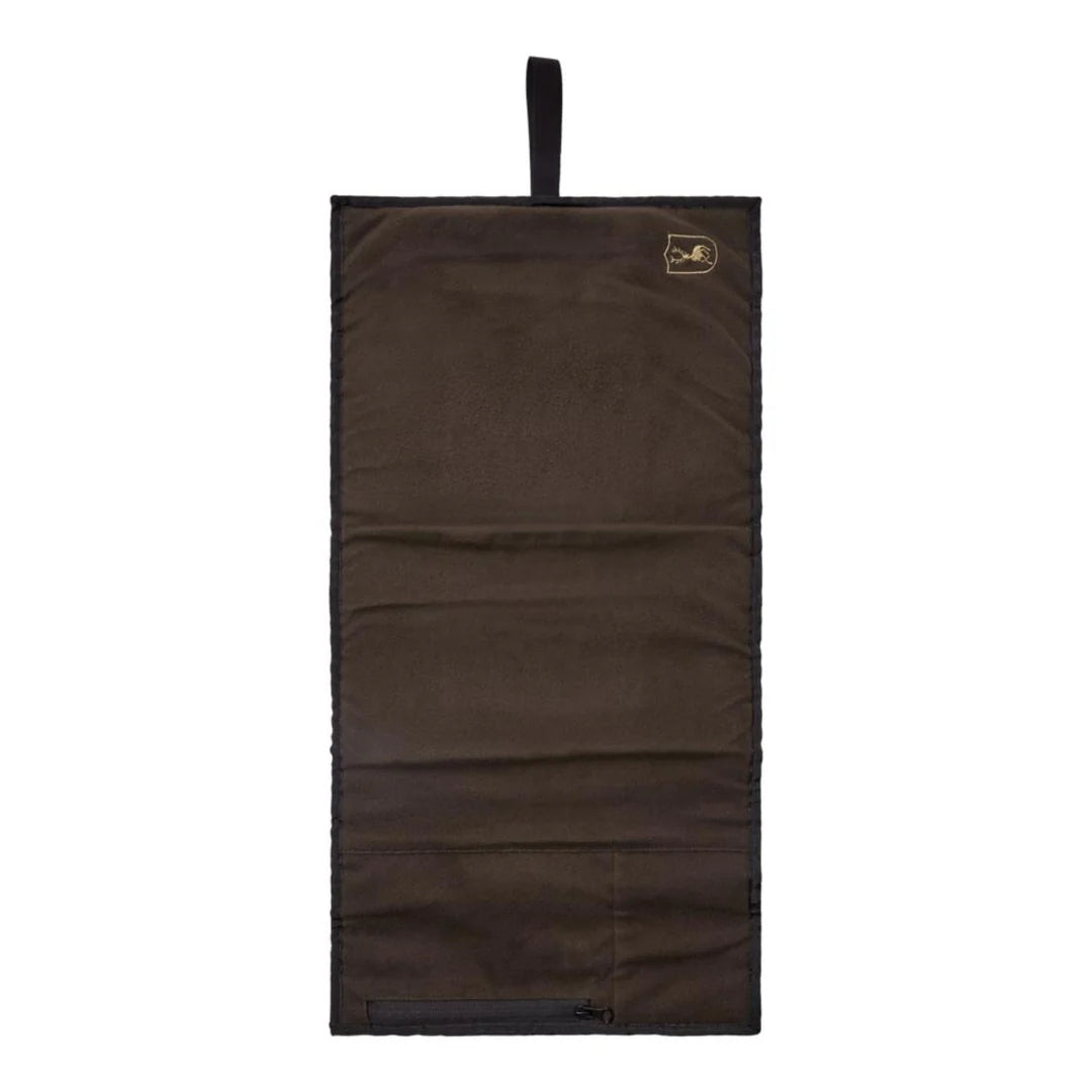 DEERHUNTER Heat Foldable Sitting Pad - Wood