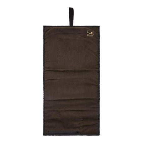 DEERHUNTER Heat Foldable Sitting Pad - Wood