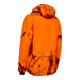 DEERHUNTER Heat Game Jacket - Men's - RealTree Edge Safety Orange