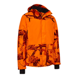 DEERHUNTER Heat Game Jacket - Men's - RealTree Edge Safety Orange