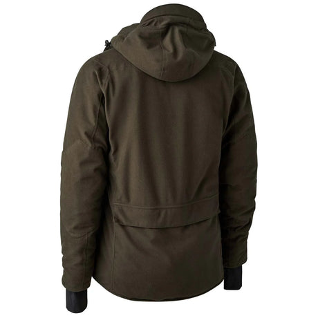 DEERHUNTER Heat Game Jacket - Men's - Wood