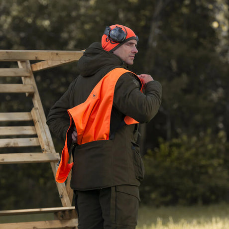 DEERHUNTER Heat Game Jacket - Men's - Wood