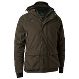 DEERHUNTER Heat Game Jacket - Men's - Wood