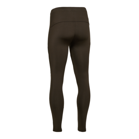DEERHUNTER Heat Game Long Johns - Men's - Wood