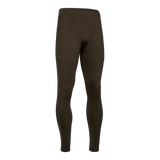DEERHUNTER Heat Game Long Johns - Men's - Wood