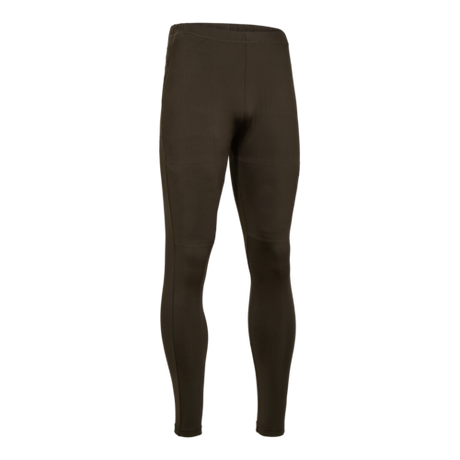 DEERHUNTER Heat Game Long Johns - Men's - Wood