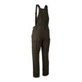 DEERHUNTER Heat Game Trousers - Mens - Wood