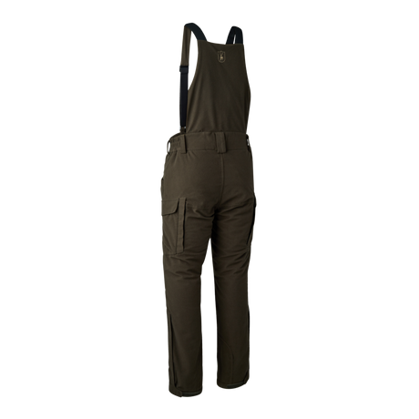 DEERHUNTER Heat Game Trousers - Mens - Wood