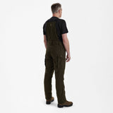 DEERHUNTER Heat Game Trousers - Mens - Wood