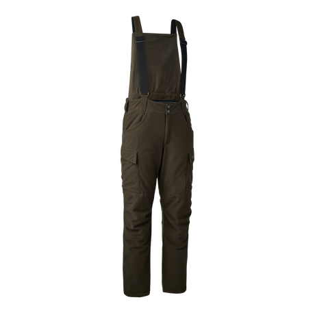 DEERHUNTER Heat Game Trousers - Mens - Wood