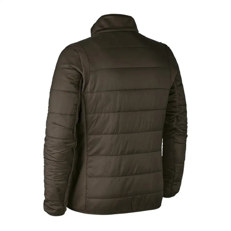 DEERHUNTER Heat Padded Jacket - Mens - Wood