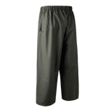 DEERHUNTER Hurricane Pull Over Trousers - Men's - Art Green