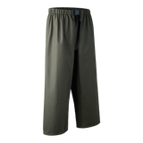 DEERHUNTER Hurricane Pull Over Trousers - Men's - Art Green