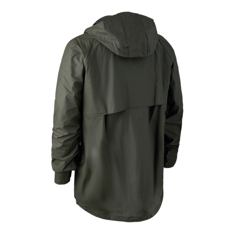 DEERHUNTER Hurricane Rain Jacket - Men's - Art Green