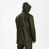 DEERHUNTER Hurricane Rain Jacket - Men's - Art Green