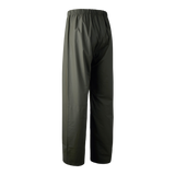 DEERHUNTER Hurricane Rain Trousers - Men's - Art Green