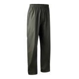 DEERHUNTER Hurricane Rain Trousers - Men's - Art Green