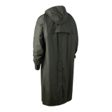 DEERHUNTER Hurricane Raincoat - Men's - Art Green