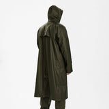 DEERHUNTER Hurricane Raincoat - Men's - Art Green