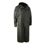 DEERHUNTER Hurricane Raincoat - Men's - Art Green