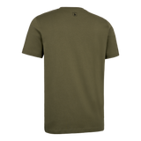 DEERHUNTER Jaxon T-Shirt - Men's - Glen Green
