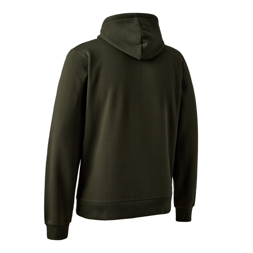 DEERHUNTER Jubilee Hoodie - Men's - Timber