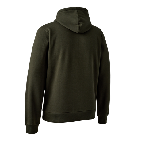 DEERHUNTER Jubilee Hoodie - Men's - Timber