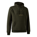 DEERHUNTER Jubilee Hoodie - Men's - Timber