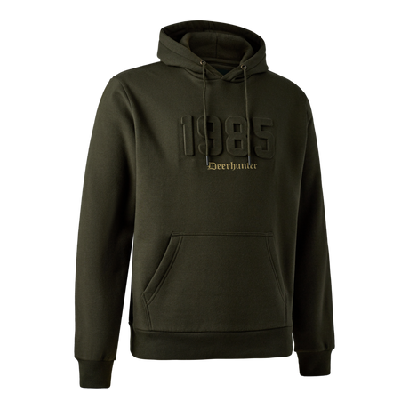 DEERHUNTER Jubilee Hoodie - Men's - Timber