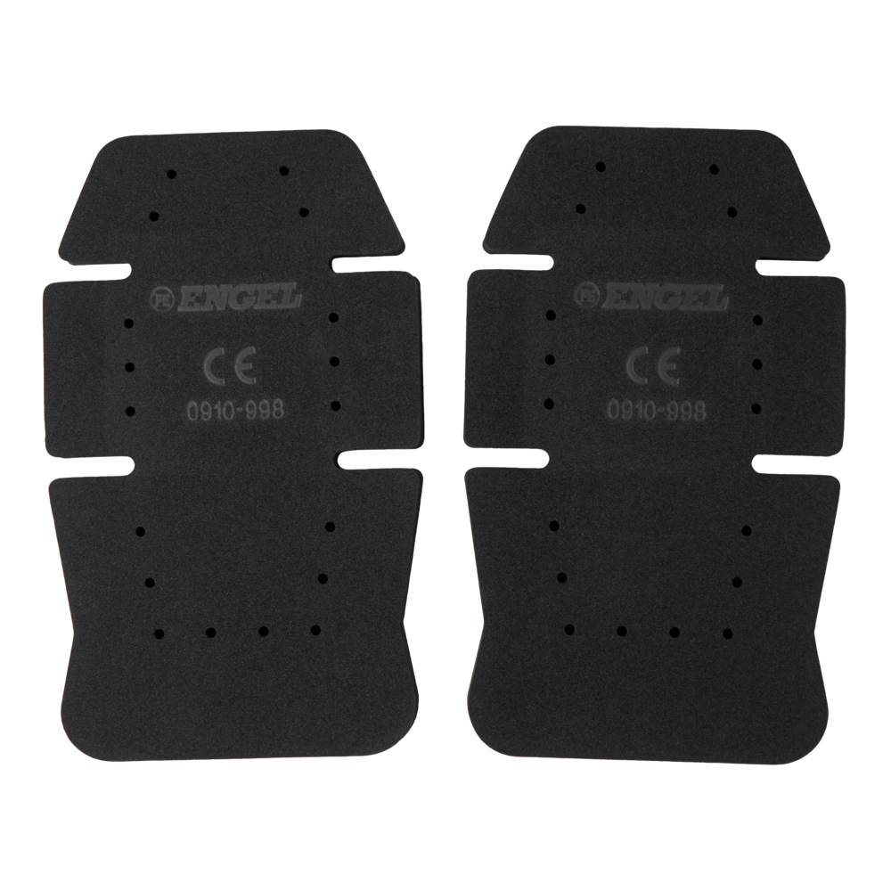 Deerhunter Knee Pads in Black