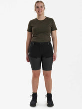 Load image into Gallery viewer, DEERHUNTER Lady Ann Shorts - Blank Ink
