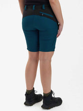 Load image into Gallery viewer, DEERHUNTER Lady Ann Shorts - Pacific Blue
