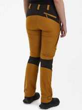 Load image into Gallery viewer, DEERHUNTER Lady Ann Trousers - Bronze
