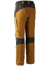 Load image into Gallery viewer, DEERHUNTER Lady Ann Trousers - Bronze
