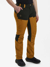 Load image into Gallery viewer, DEERHUNTER Lady Ann Trousers - Bronze
