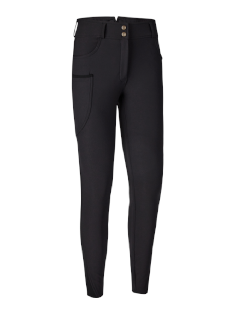 deerhunter lady hunting tights black 01 front flat lay d p f 3400 999 900x1200