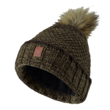 Deerhunter Lady Knitted Hat front view