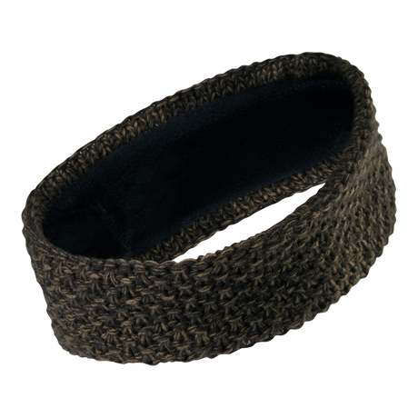 Deerhunter Lady Knitted Headband rear view