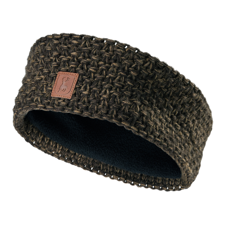 Deerhunter Lady Knitted Headband front view