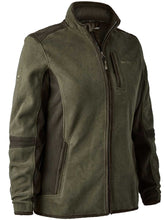 Load image into Gallery viewer, Deerhunter Lady Pam Bonded Fleece Jacket
