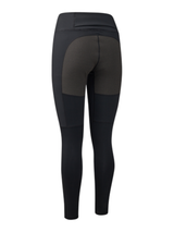 deerhunter lady reinforced tights black 02 rear flat lay d p b 3710 999 900x1200