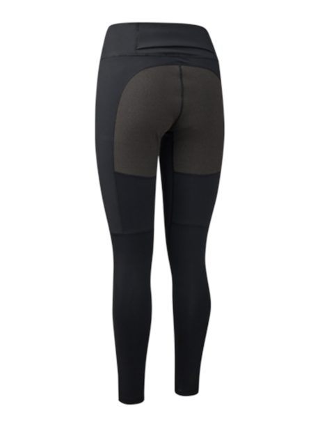deerhunter lady reinforced tights black 02 rear flat lay d p b 3710 999 900x1200