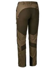 Load image into Gallery viewer, DEERHUNTER Lady Roja Trousers - Driftwood
