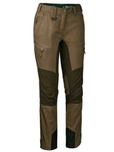 Load image into Gallery viewer, DEERHUNTER Lady Roja Trousers - Driftwood
