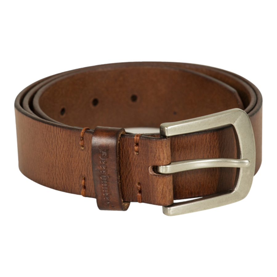 deerhunter leather belt cognac brown 01 front flat lay d p f 8111 537 900x900