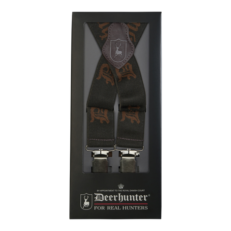 deerhunter logo braces with clips art green 01 front flat lay d p f 8029 376 1 900x900