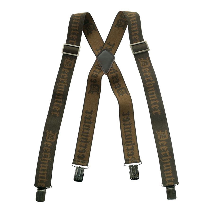 deerhunter logo braces with clips art green 01 front flat lay d p f 8029 376 8029 900x900