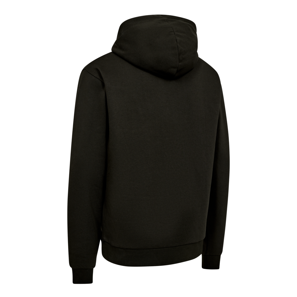 DEERHUNTER Logo Hoodie - Men's - Forest Ember