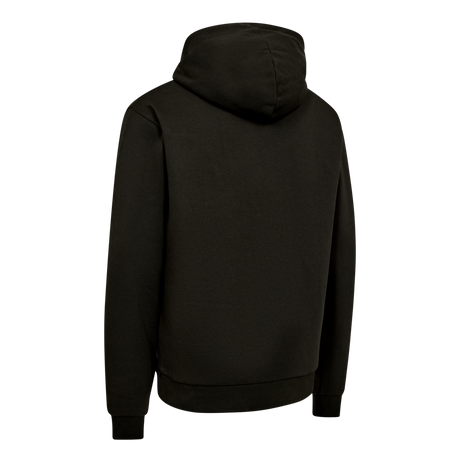 DEERHUNTER Logo Hoodie - Men's - Forest Ember