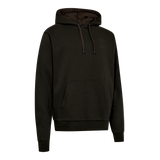 DEERHUNTER Logo Hoodie - Men's - Forest Ember